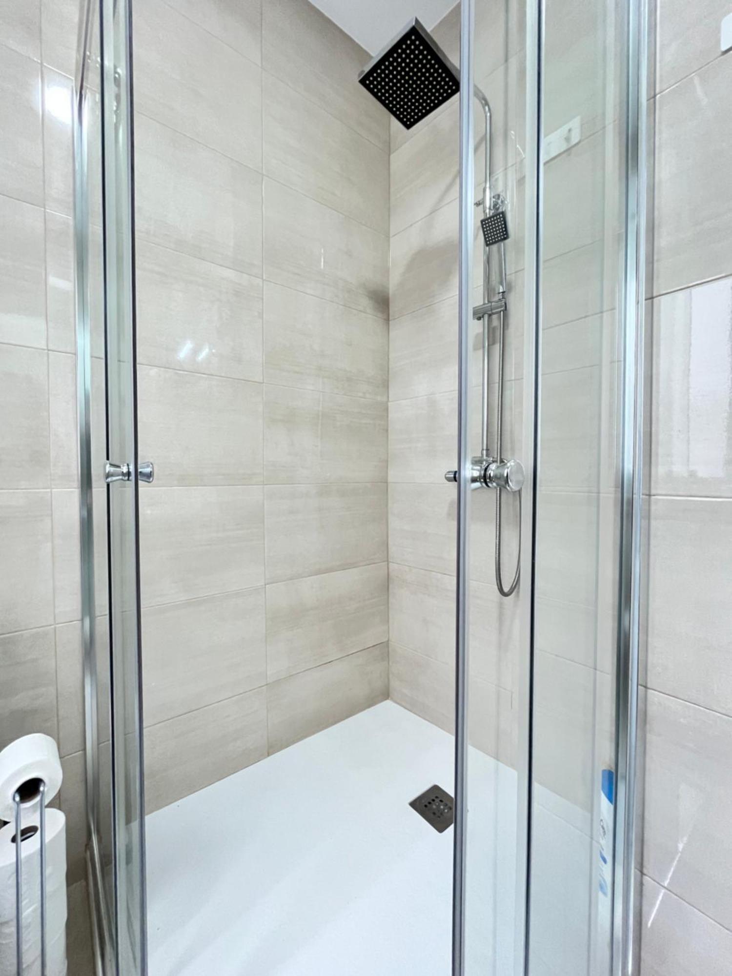 Апартаменты Exclusivo Atico Chamberi Мадрид Экстерьер фото